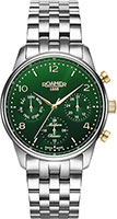 Roamer Modern Classic 509.902.47.74.20