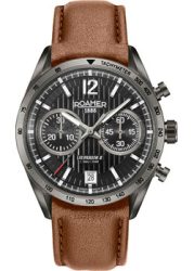 Roamer Superior Chrono II 510.818.45.54.08