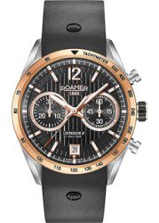 Roamer Superior 510.902.39.54.05