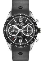 Roamer Superior Chrono II 510.902.41.54.05