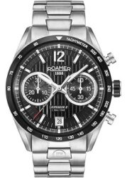 Roamer Superior Chrono II 510.902.41.54.50