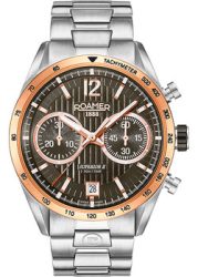 Roamer Superior Chrono II 510.902.49.64.50
