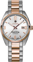 Roamer Superking 550.633.49.14.50