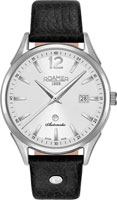 Roamer Swiss Matic 550.660.41.25.05