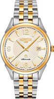 Roamer Swiss Matic 550.660.47.34.50