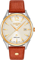 Roamer Swiss Matic 550.660.47.35.05