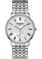 Roamer Classic Line 620.710.41.15.50