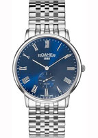 Roamer Classic Line 620.710.41.45.50