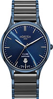Roamer C-Line 658.833.42.54.61