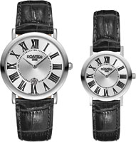 Roamer Limelight 934.000.41.11.SE