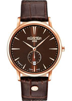 Roamer Vanguard 980.812.49.55.09