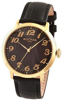 Часы Rochas Ladies Fashion RH65302411