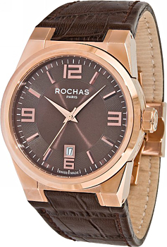 Часы Rochas Gents RH67101733