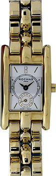 Часы Rochas Habanena RH9004LKCS