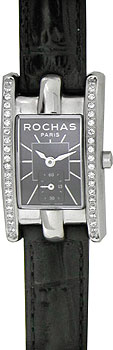 Часы Rochas Habanena RH9004LWBB-S