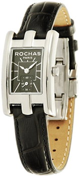Часы Rochas Ladies RH9004LWBB