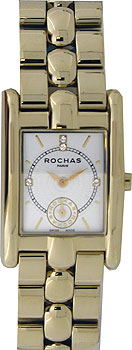 Часы Rochas Habanena RH9004MKCS