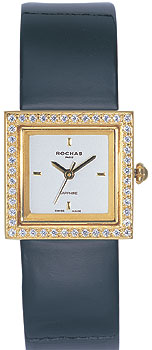 Часы Rochas Lady Derby RH9015LKWB-S