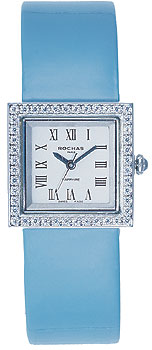 Часы Rochas Lady Derby RH9015LWWN-S