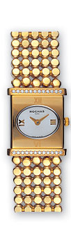 Часы Rochas Ladies RH9020LKCR-S