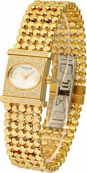 Часы Rochas Ladies RH9020LKCR-S1