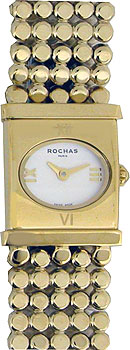 Часы Rochas Ladies RH9020LKCR