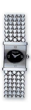 Часы Rochas Ladies RH9020LWBR