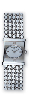 Часы Rochas Ladies RH9020LWCR