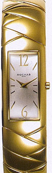 Часы Rochas Ladies RH9034LKCA