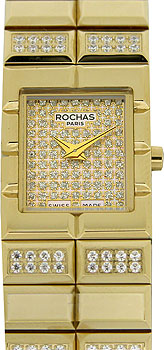 Часы Rochas Ladies RH9035LKWISS