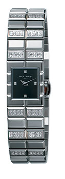 Часы Rochas Ladies RH9035LWBI-S