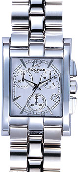 Часы Rochas Gents RH9036MWCA