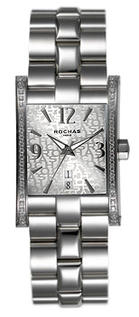 Часы Rochas Gents RH9036MWCNS1