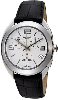 Часы Rochas Gents RH9038MWWB1