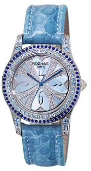 Часы Rochas Ladies RH9046MHNSN