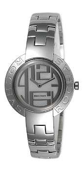 Часы Rochas Ladies RH9049LWPI