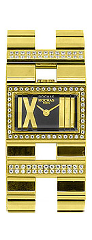 Часы Rochas Ladies RH9060LKWB-S
