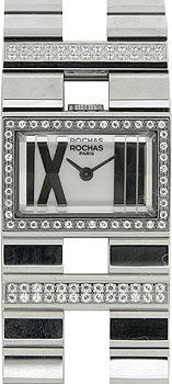 Часы Rochas Ladies RH9060LWWC-S