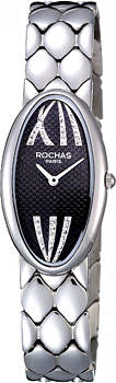 Часы Rochas Ladies RH9063LWUA