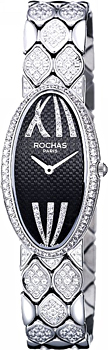 Часы Rochas Ladies RH9063LWUC-S