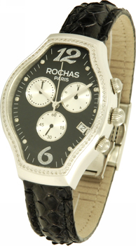 Часы Rochas Ladies RH906601WBB