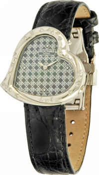 Часы Rochas Ladies RH907503WBB