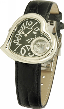 Часы Rochas Gents RH907504WBB