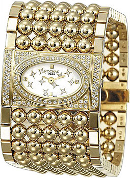 Часы Rochas Ladies RH909101KW