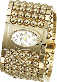 Часы Rochas Ladies RH9091KW