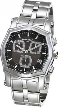 Часы Rochas Ladies RH909206MWBI