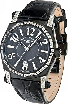 Часы Rochas Gents RH909308LTBB