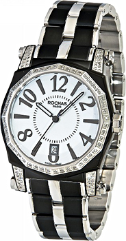 Часы Rochas Gents RH909308LTBI