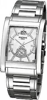 Часы Rochas Gents RH909401MW