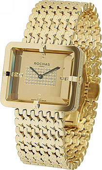 Часы Rochas Ladies RH909501KKI